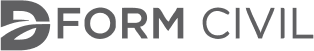 D Form Logo