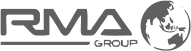 RMA Group Logo