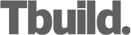 Tbuild Logo
