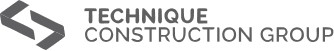 Technique Construction Group Logo